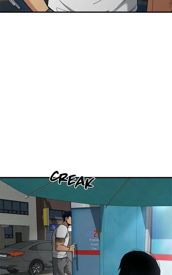 Wrecker Driver Chapter 27 page 10