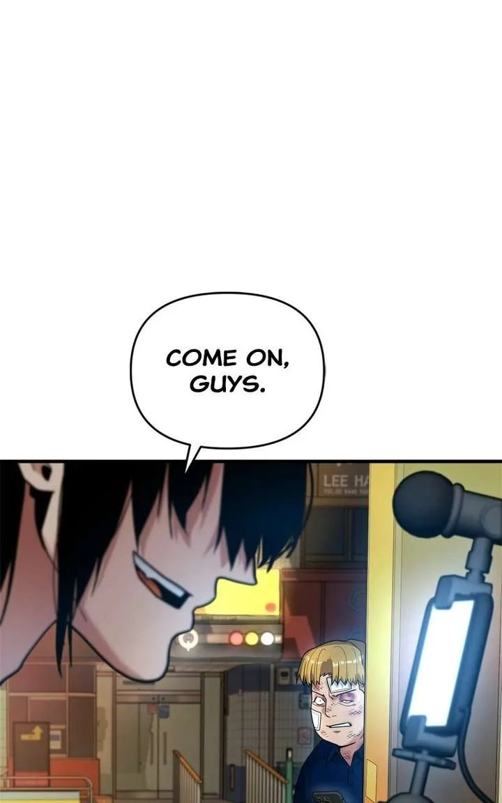 Wrecker Driver Chapter 27 page 50