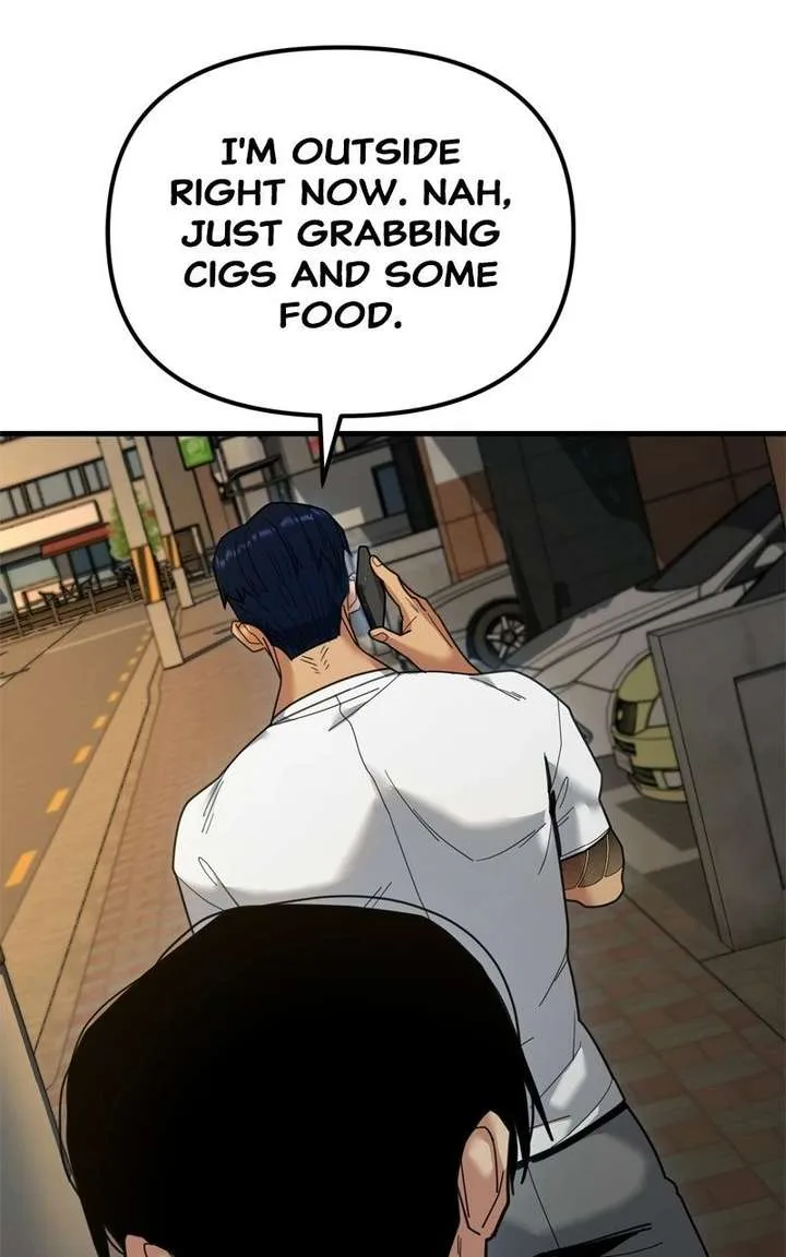 Wrecker Driver Chapter 27 page 29
