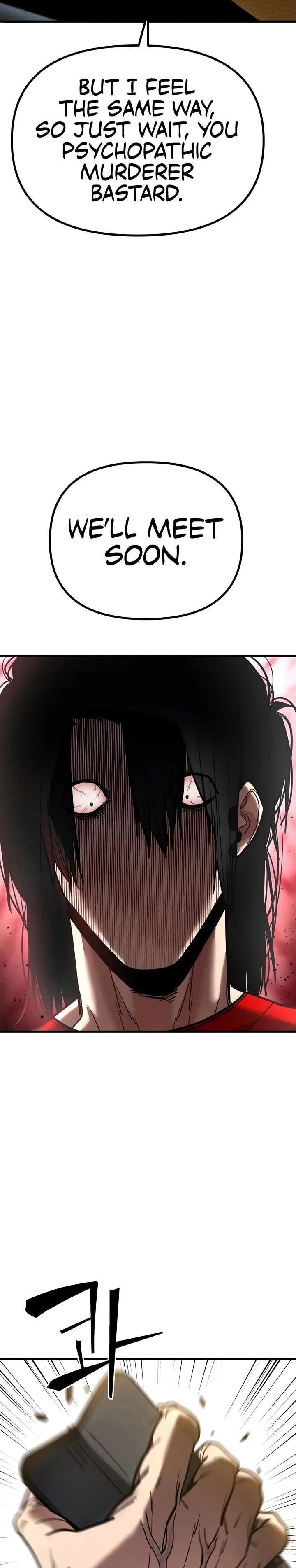 Wrecker Driver Chapter 29 page 13