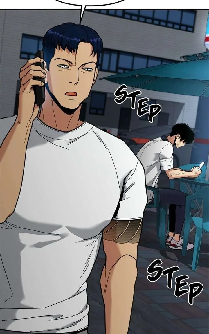 Wrecker Driver Chapter 27 page 25