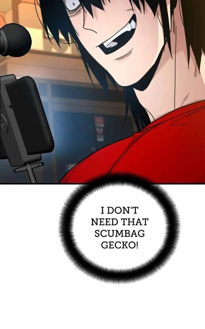 Wrecker Driver Chapter 27 page 57