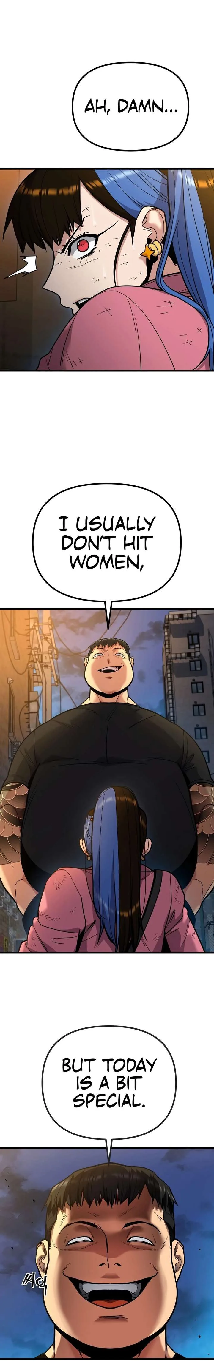 Wrecker Driver Chapter 29 page 10