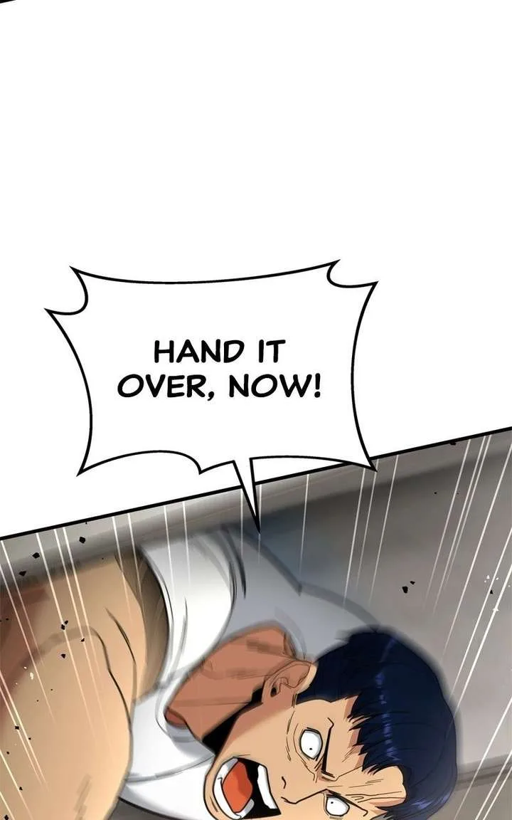 Wrecker Driver Chapter 27 page 101