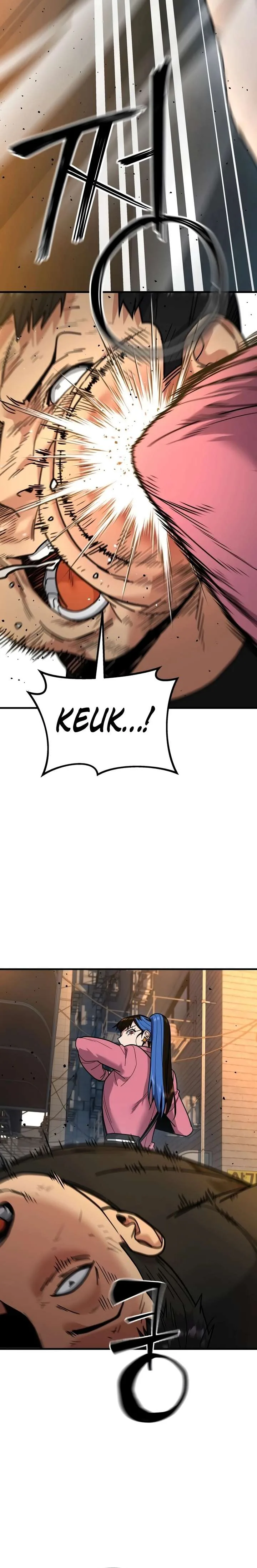 Wrecker Driver Chapter 29 page 28