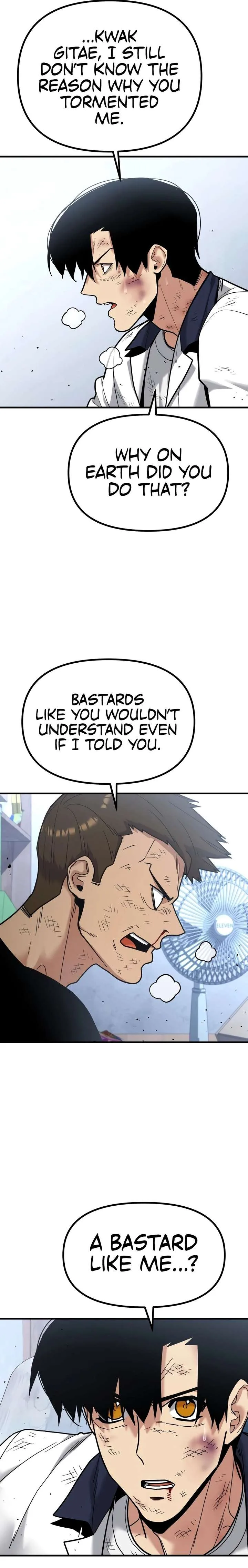 Wrecker Driver Chapter 29 page 19
