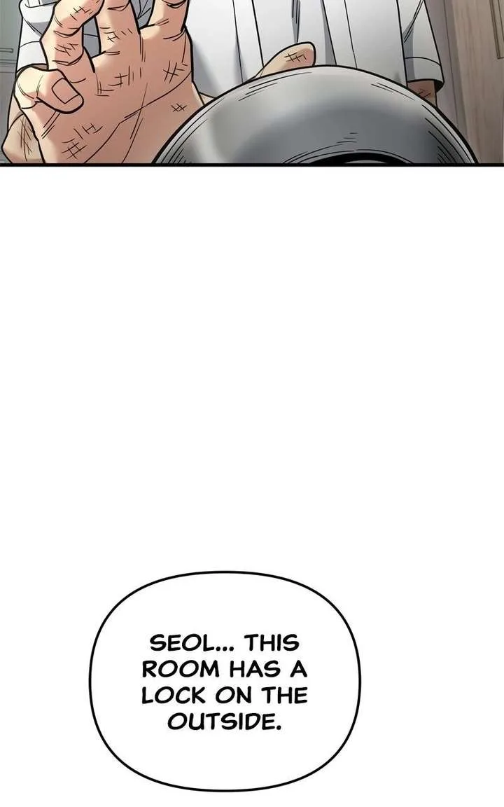 Wrecker Driver Chapter 27 page 115
