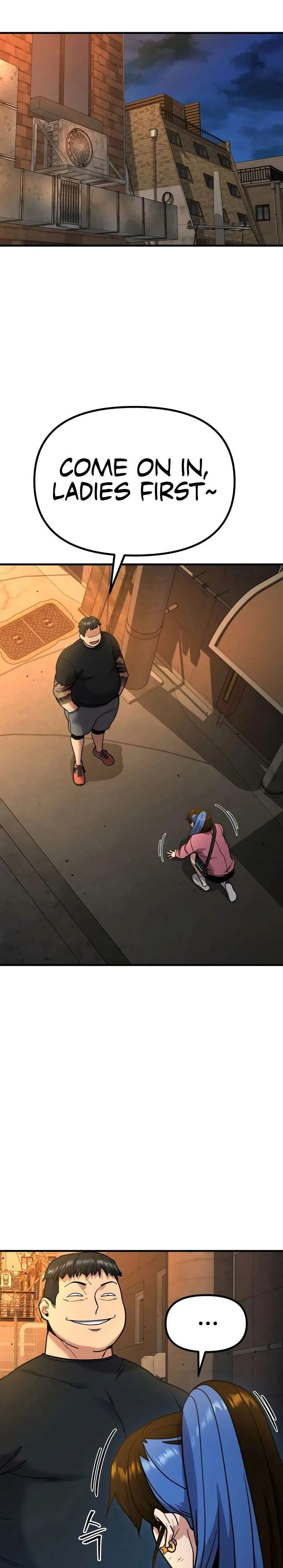 Wrecker Driver Chapter 29 page 25