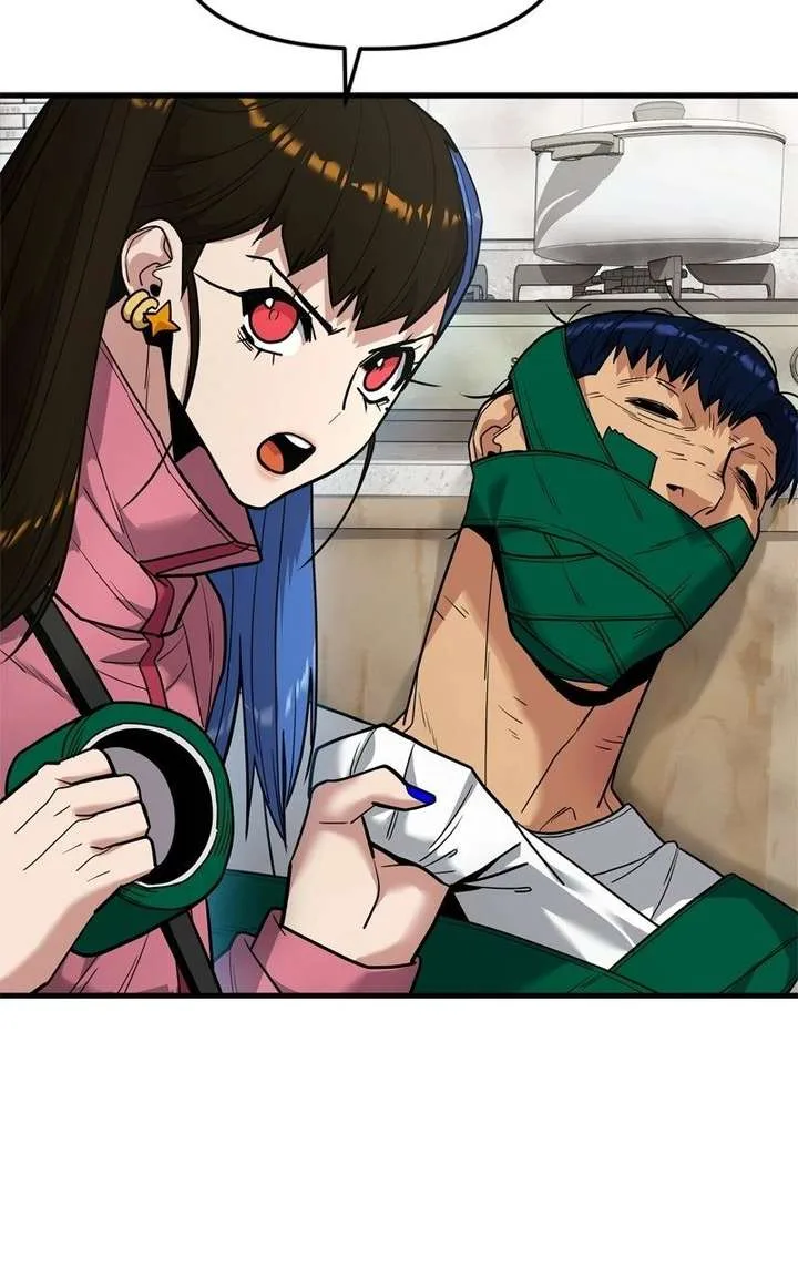 Wrecker Driver Chapter 27 page 113