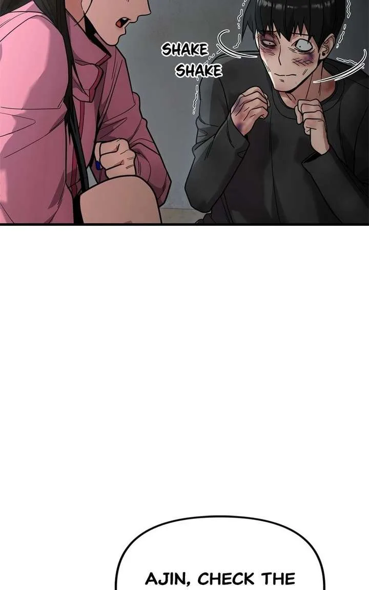 Wrecker Driver Chapter 27 page 129