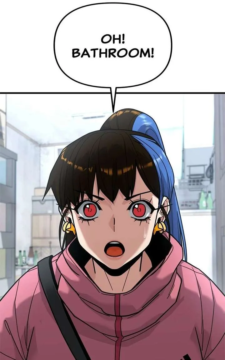 Wrecker Driver Chapter 27 page 135
