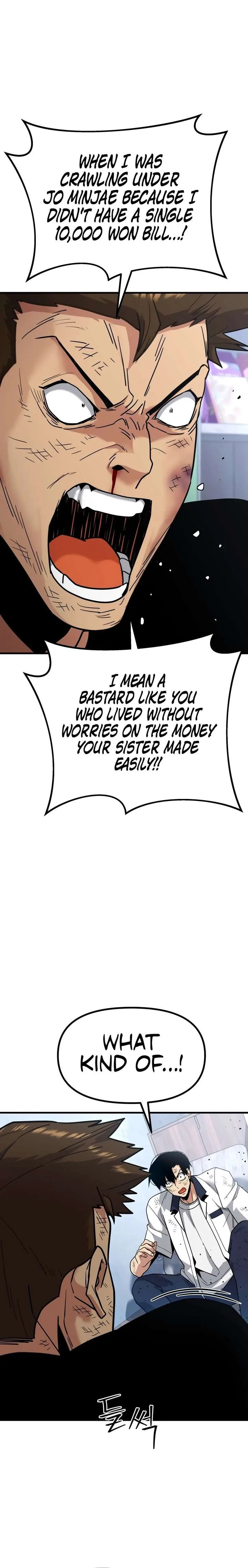 Wrecker Driver Chapter 29 page 20