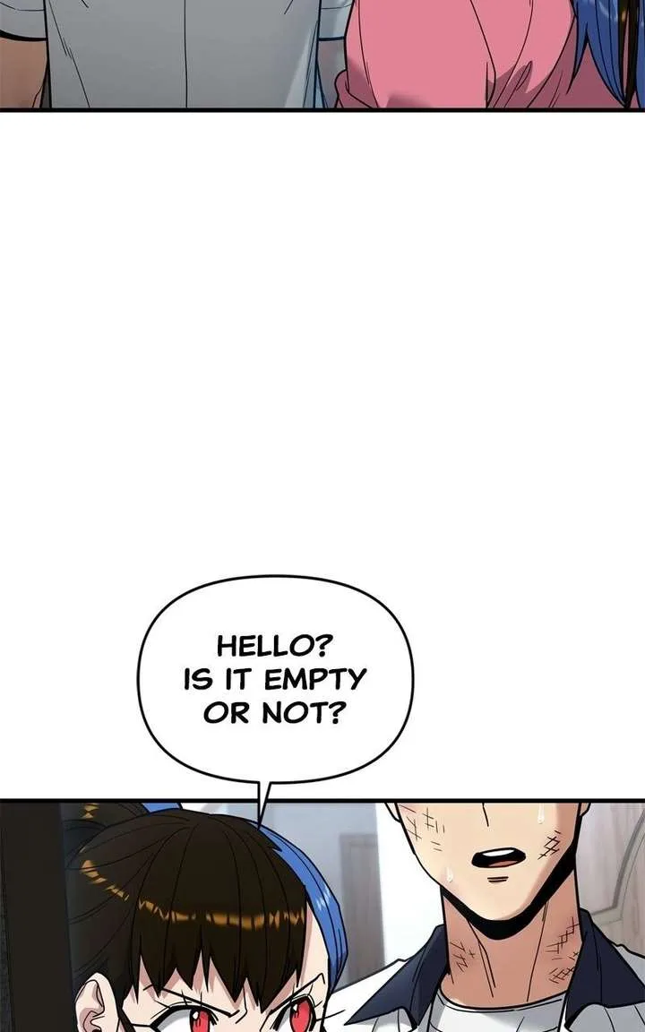 Wrecker Driver Chapter 27 page 122