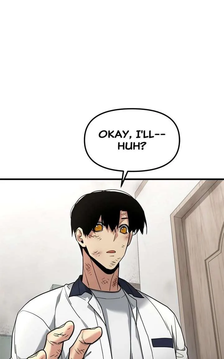 Wrecker Driver Chapter 27 page 114