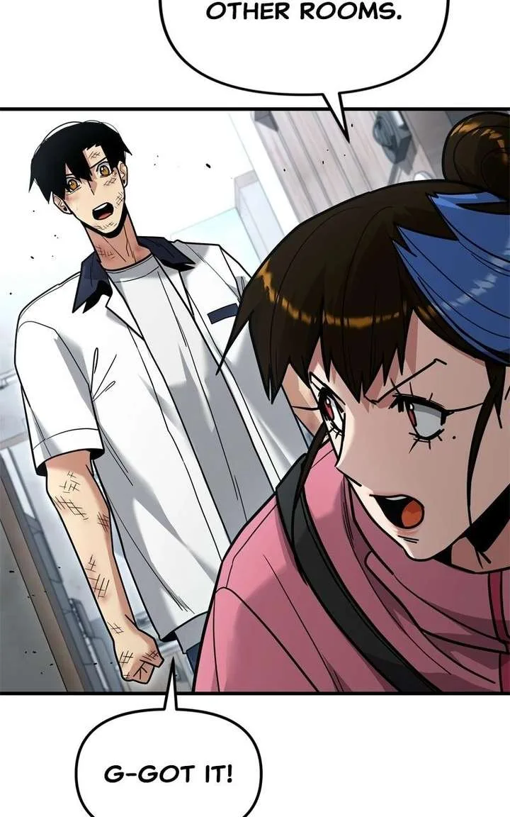 Wrecker Driver Chapter 27 page 130