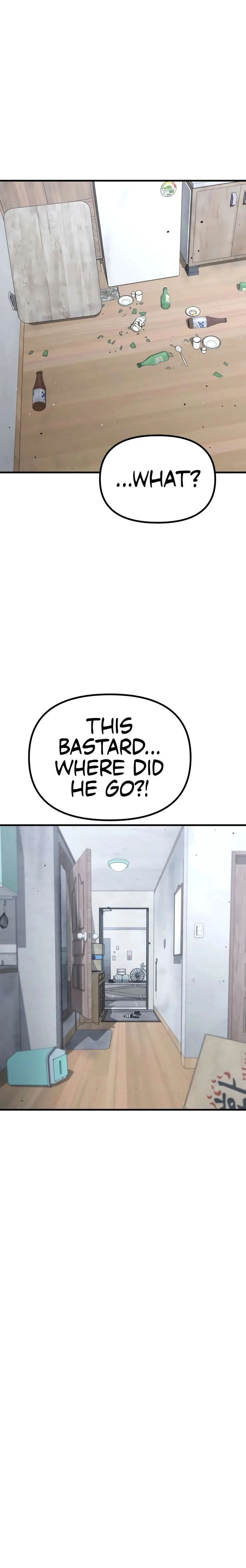 Wrecker Driver Chapter 29 page 24