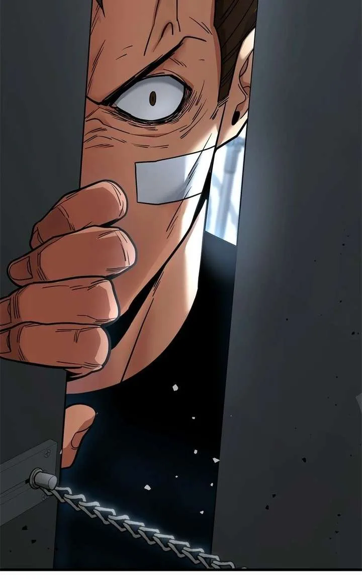 Wrecker Driver Chapter 27 page 157