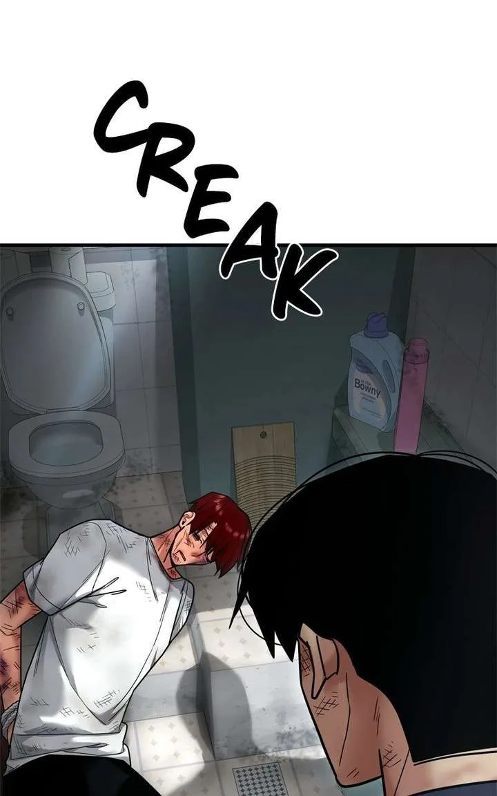 Wrecker Driver Chapter 27 page 139