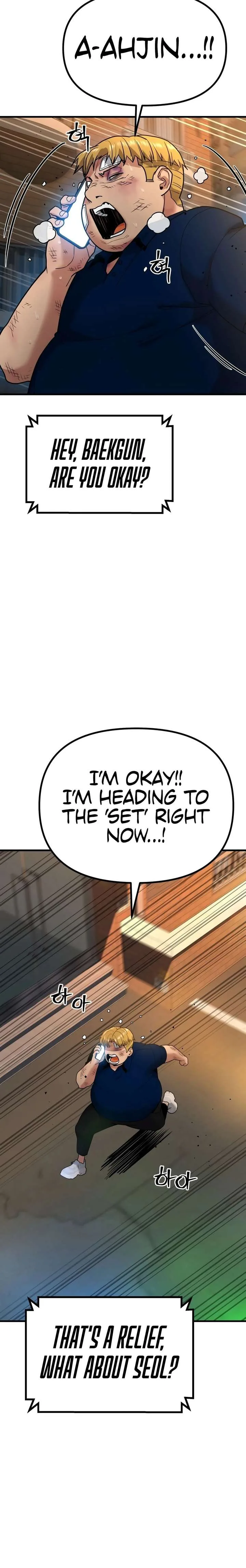 Wrecker Driver Chapter 29 page 40