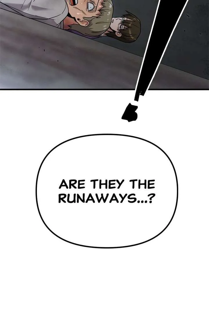 Wrecker Driver Chapter 27 page 127