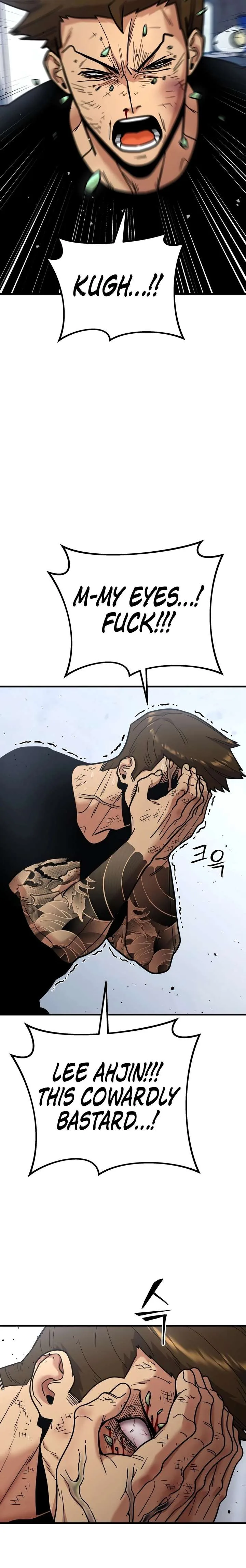 Wrecker Driver Chapter 29 page 23