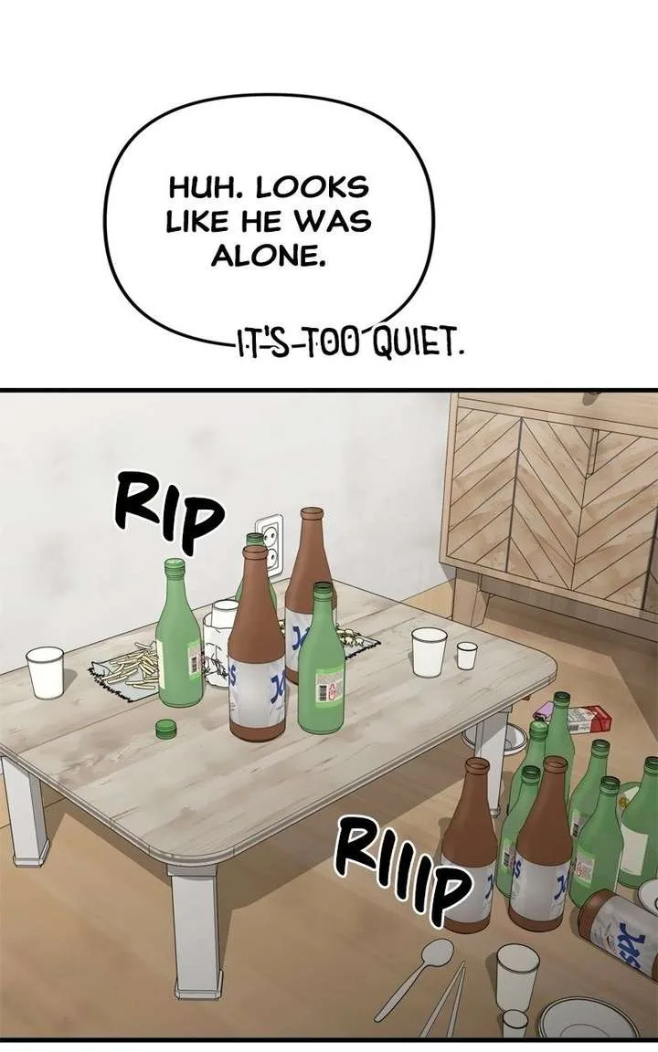 Wrecker Driver Chapter 27 page 111