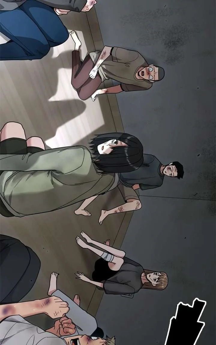 Wrecker Driver Chapter 27 page 126