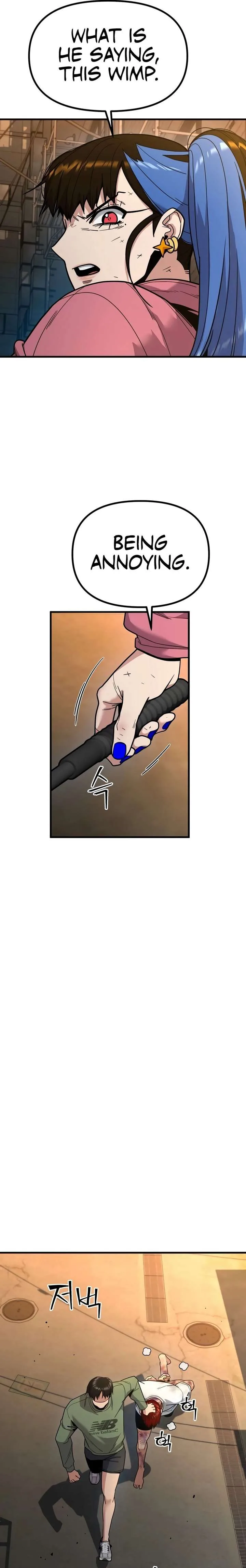 Wrecker Driver Chapter 29 page 29