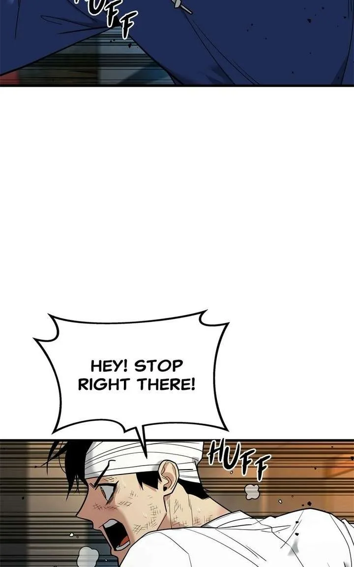 Wrecker Driver Chapter 26 page 26