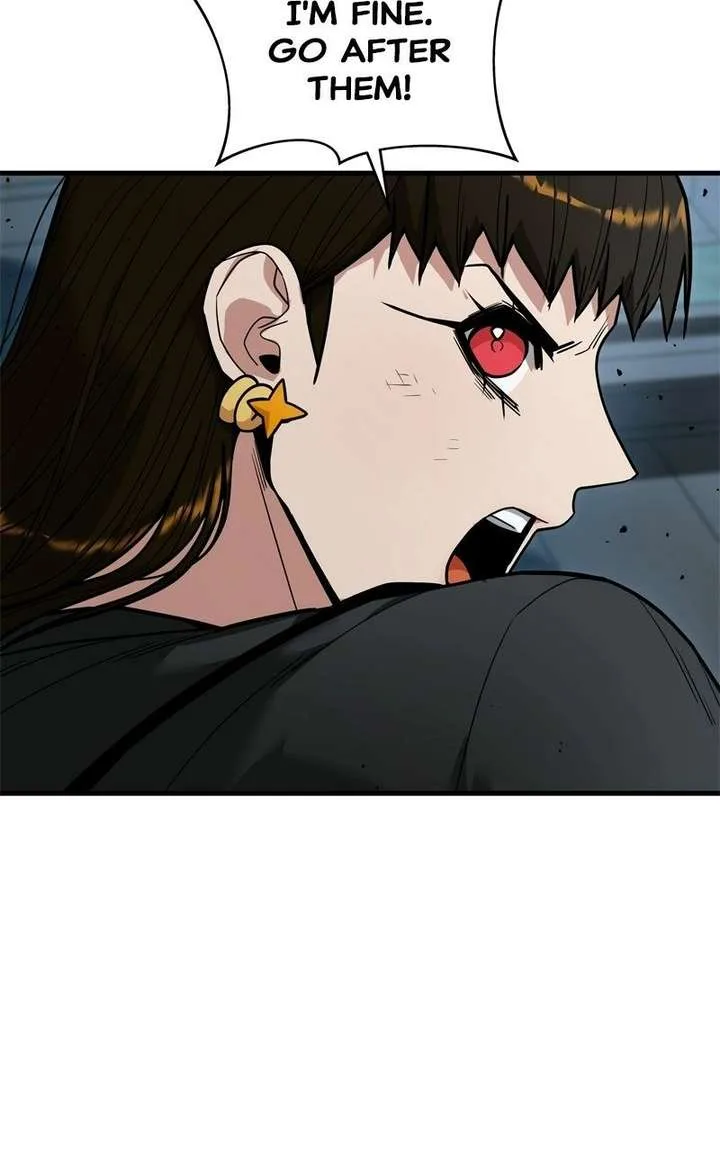 Wrecker Driver Chapter 26 page 19