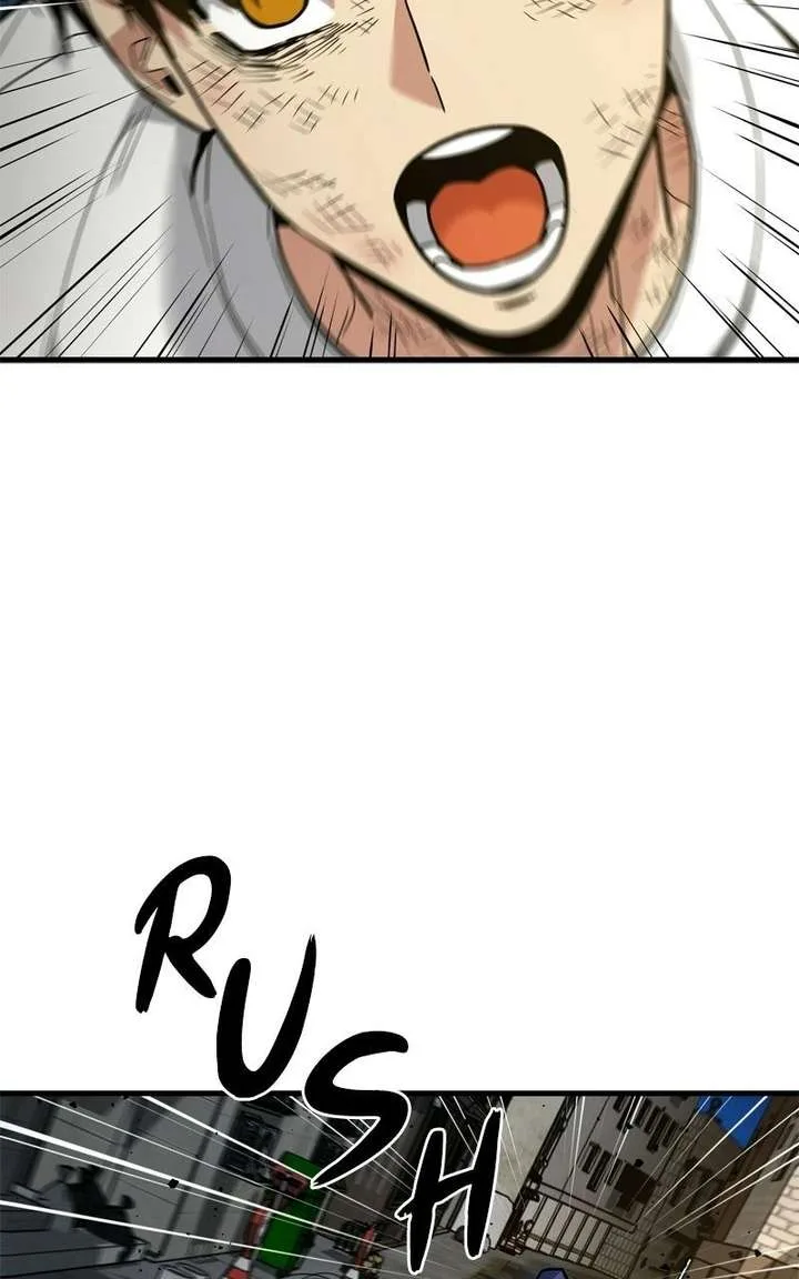 Wrecker Driver Chapter 26 page 23