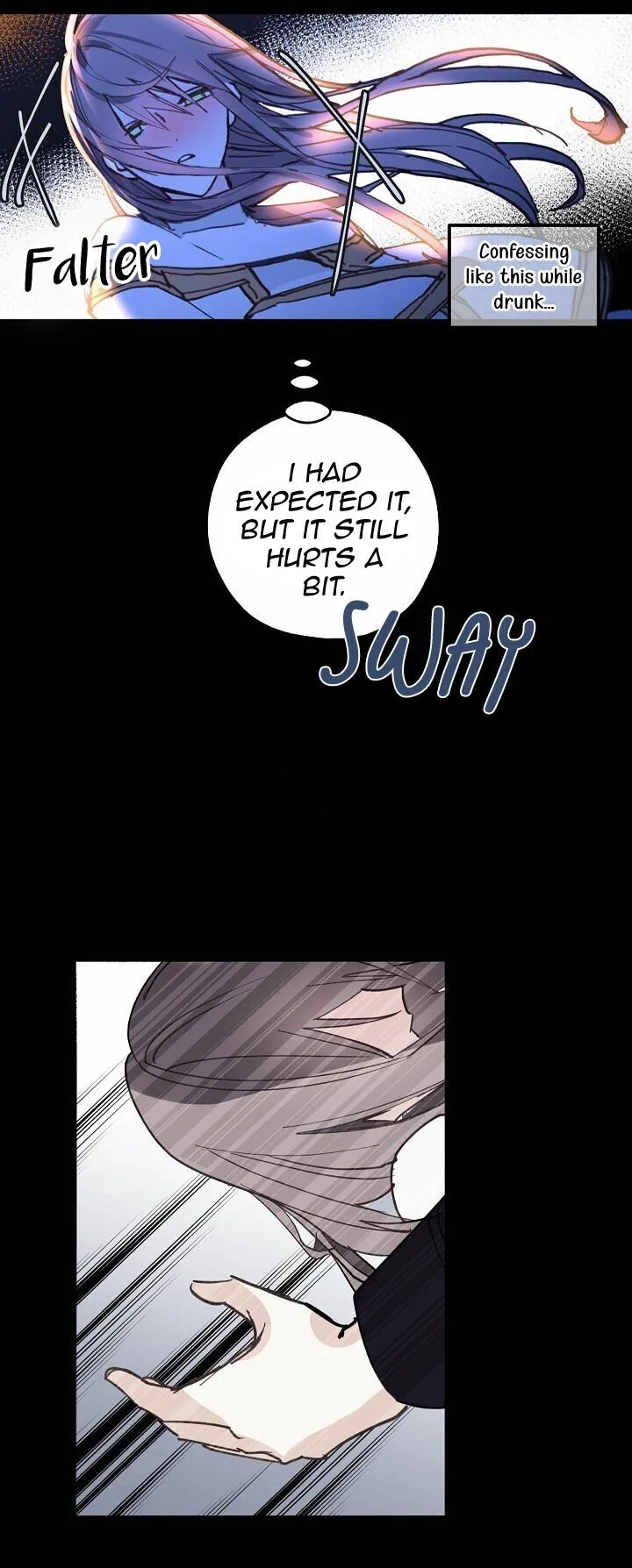 Wrong Confession ( A False Confession ) Chapter 1 page 5