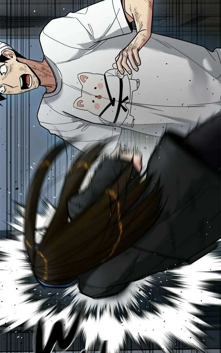 Wrecker Driver Chapter 26 page 13