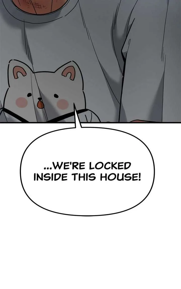 Wrecker Driver Chapter 26 page 5