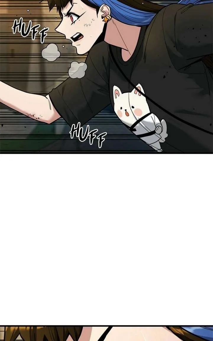 Wrecker Driver Chapter 26 page 28