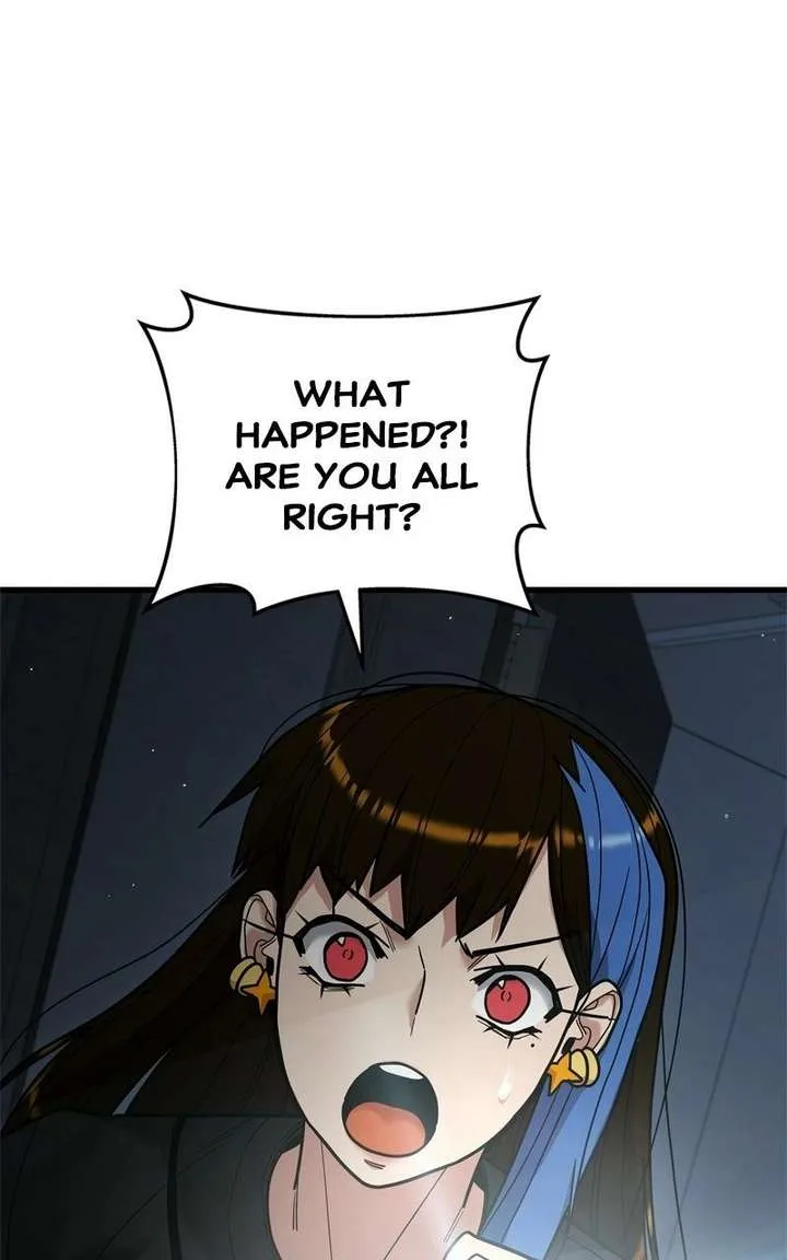 Wrecker Driver Chapter 26 page 2