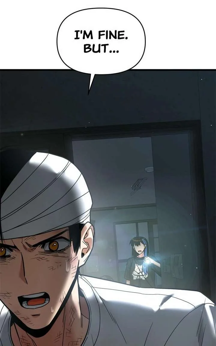 Wrecker Driver Chapter 26 page 4