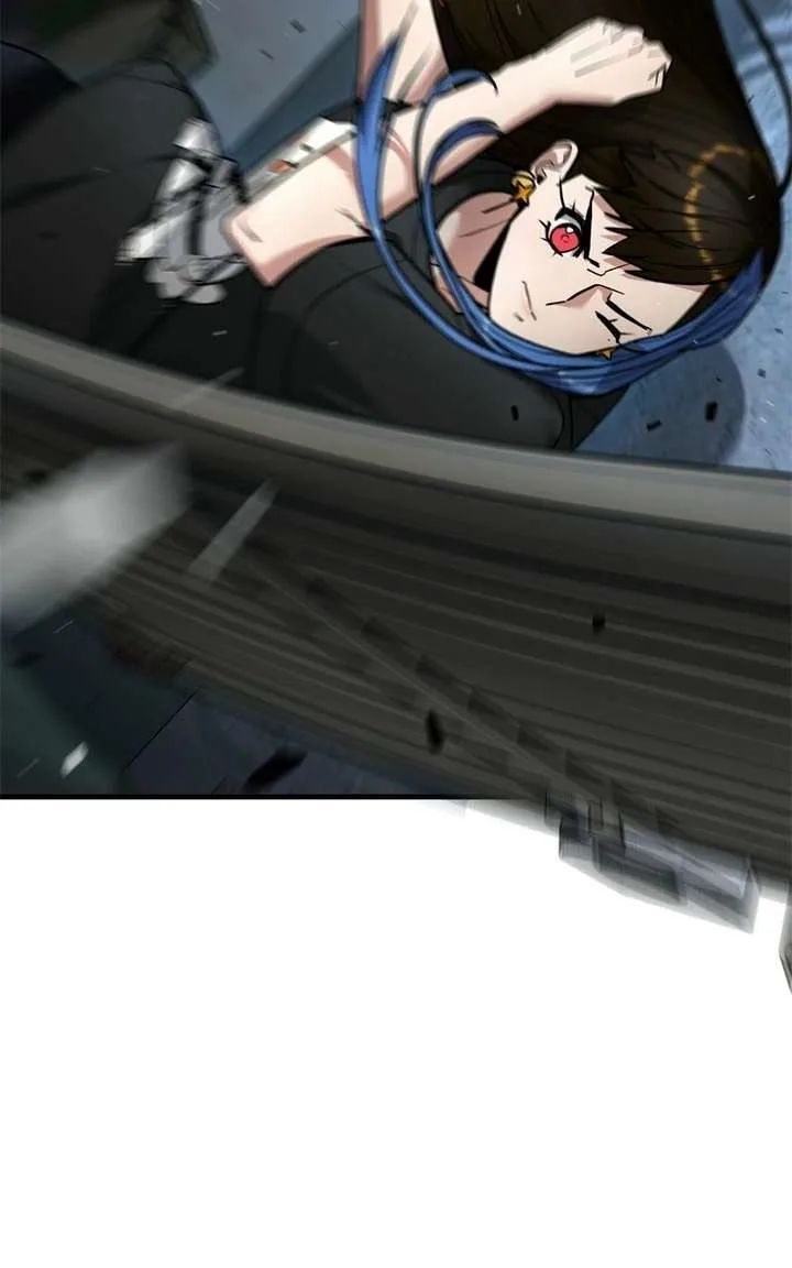 Wrecker Driver Chapter 26 page 16
