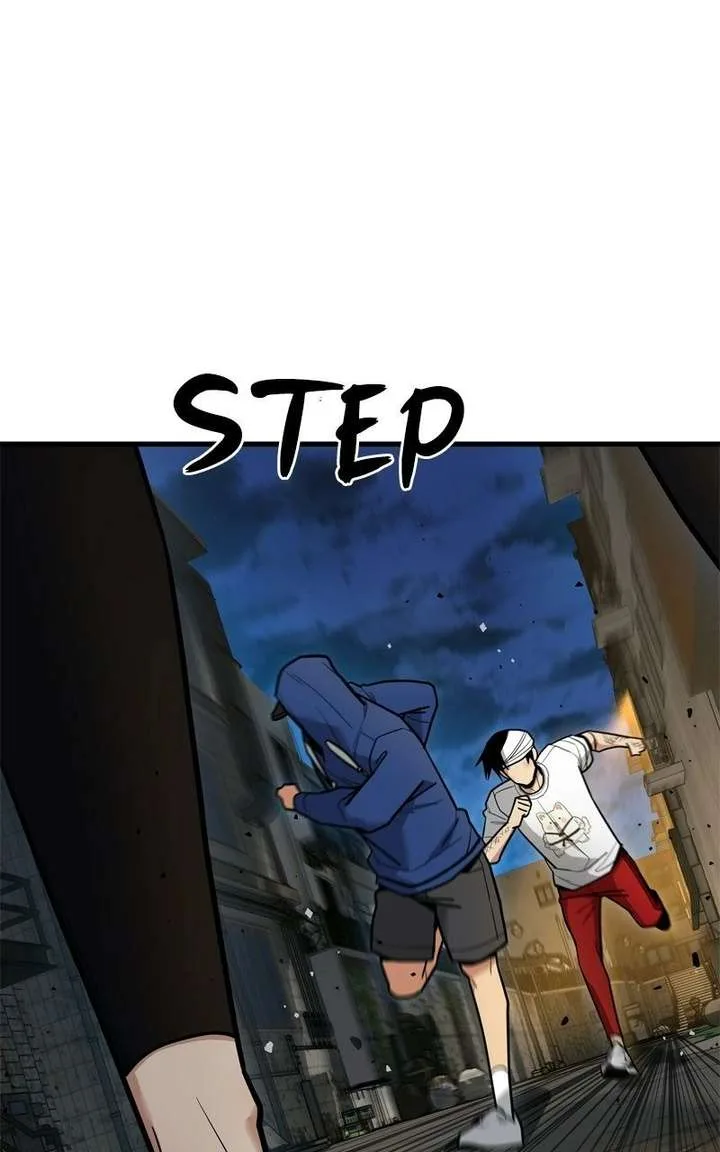 Wrecker Driver Chapter 26 page 41