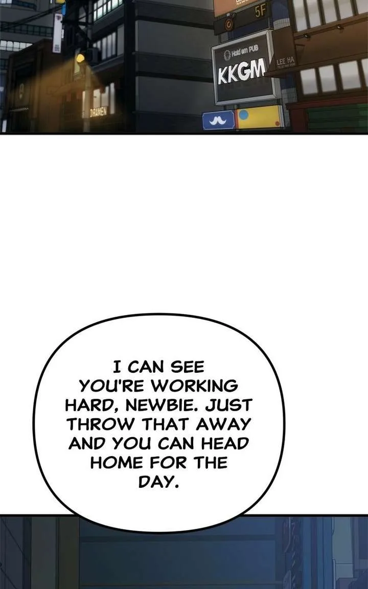 Wrecker Driver Chapter 26 page 128