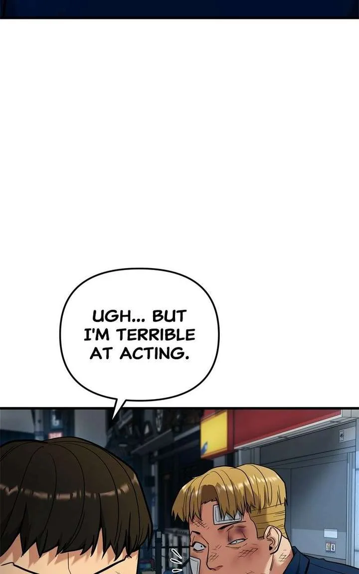 Wrecker Driver Chapter 26 page 131