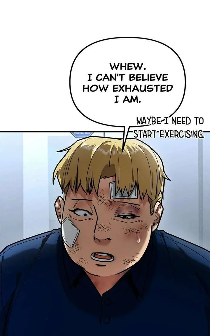 Wrecker Driver Chapter 26 page 130