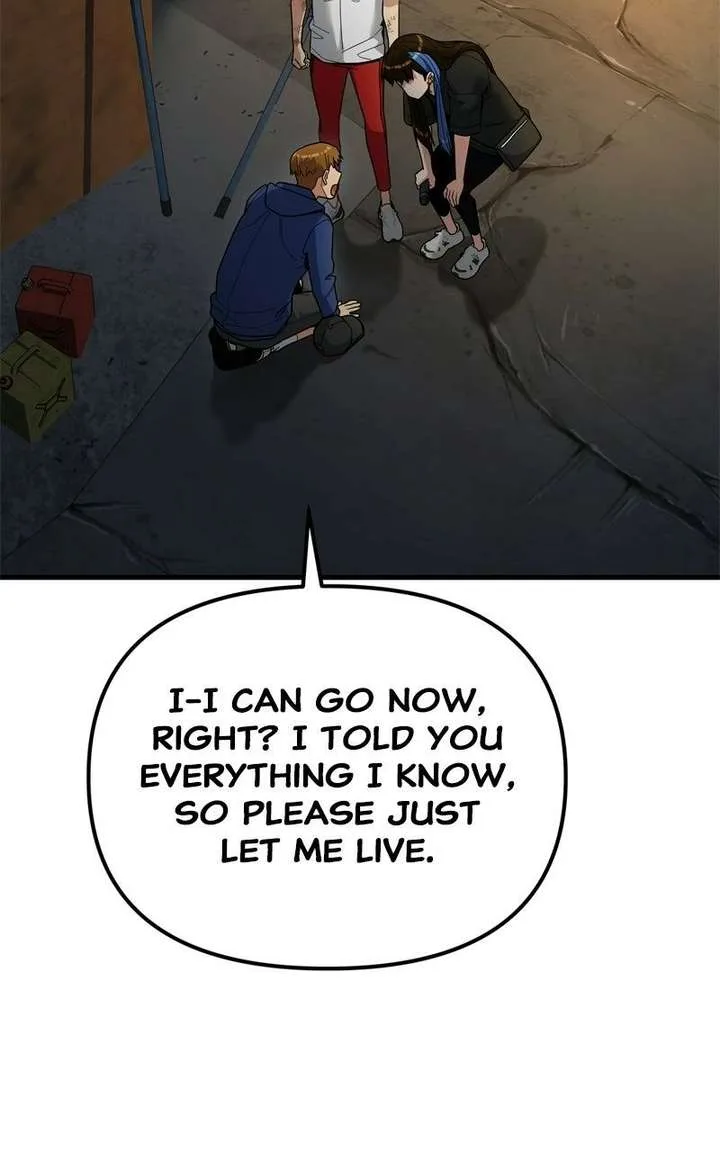 Wrecker Driver Chapter 26 page 69
