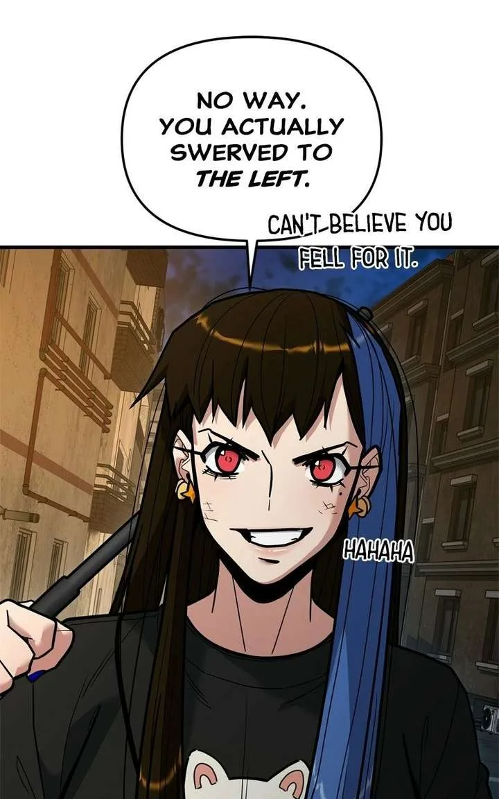 Wrecker Driver Chapter 26 page 43