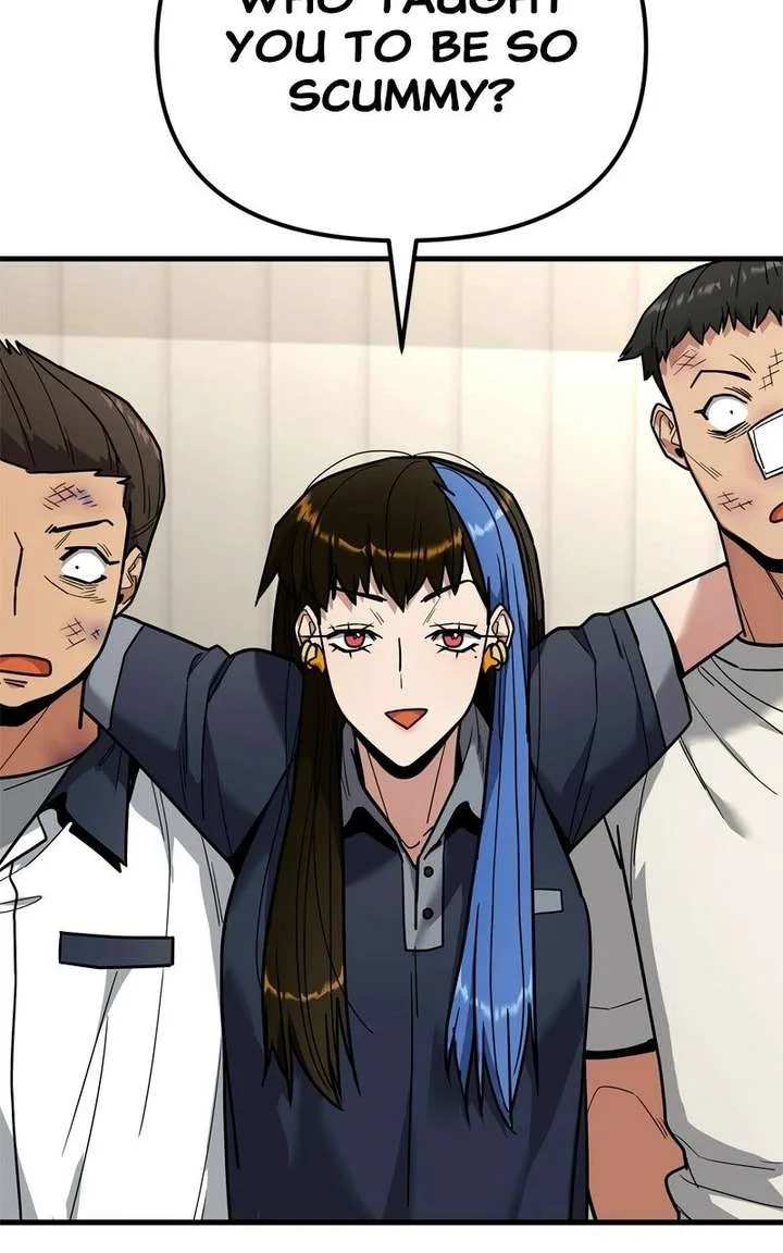 Wrecker Driver Chapter 26 page 88