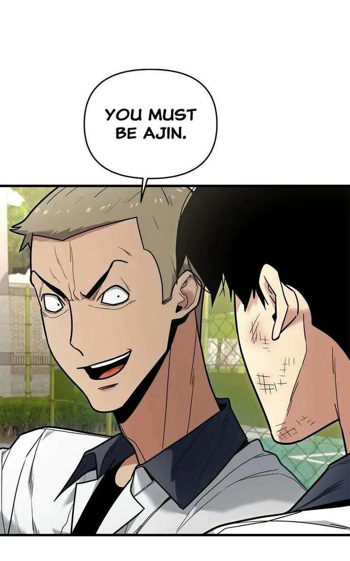 Wrecker Driver Chapter 26 page 97
