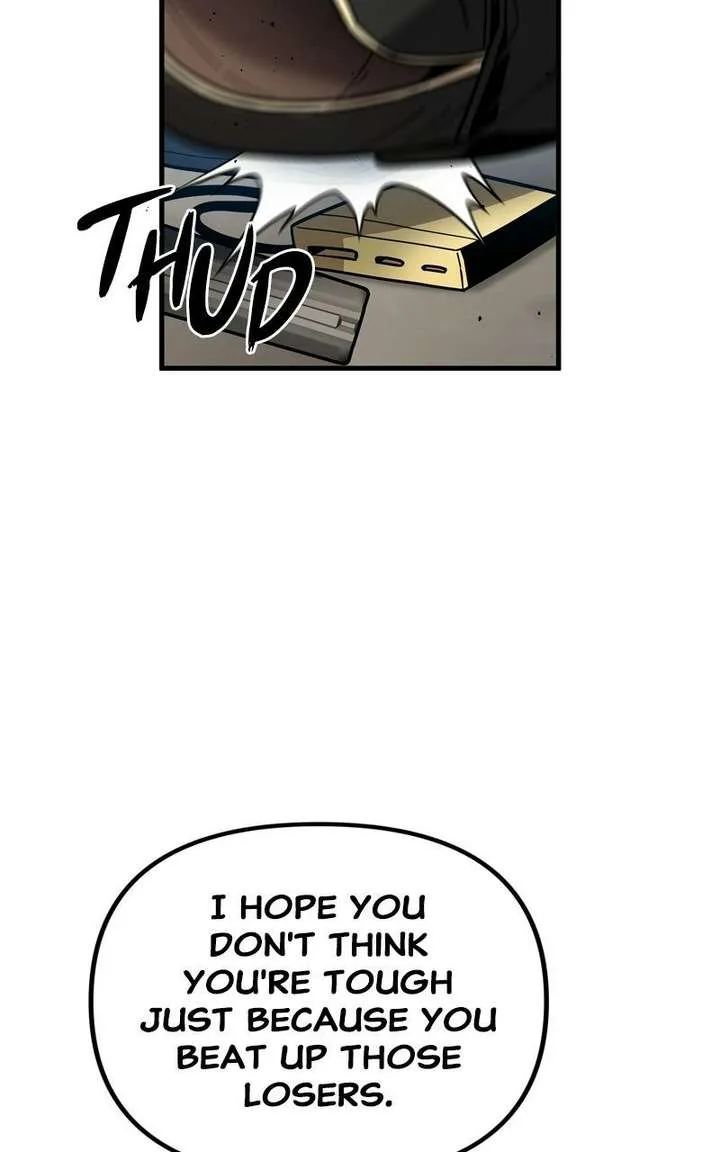 Wrecker Driver Chapter 26 page 99