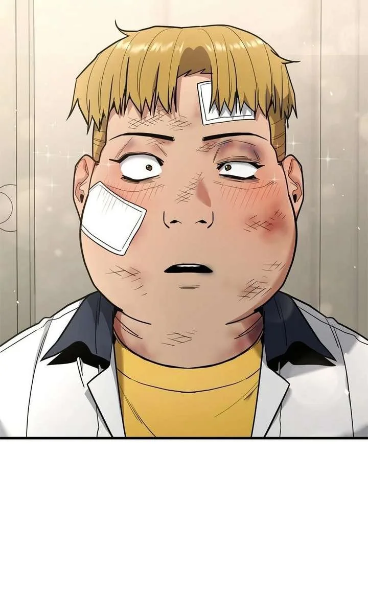 Wrecker Driver Chapter 26 page 124