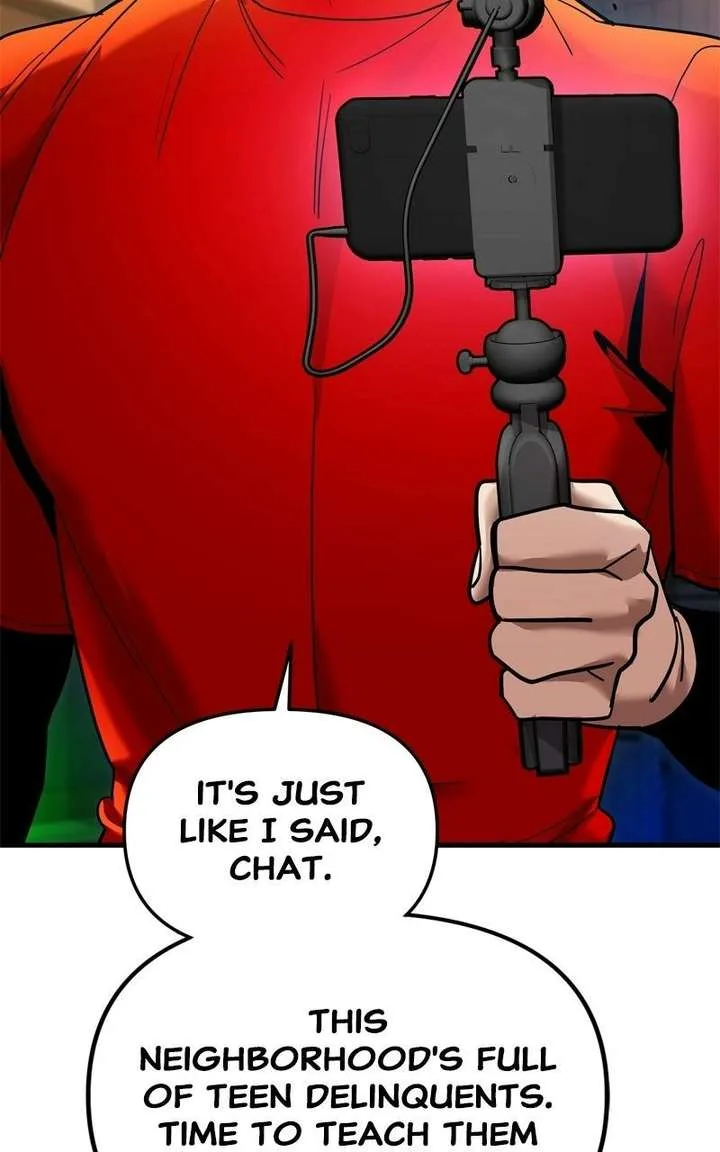 Wrecker Driver Chapter 26 page 138