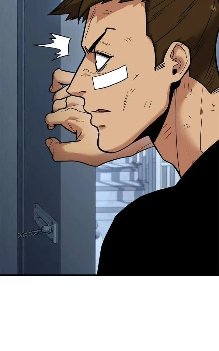 Wrecker Driver Chapter 28 page 12